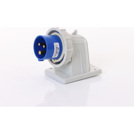 Anschlussstecker komplett