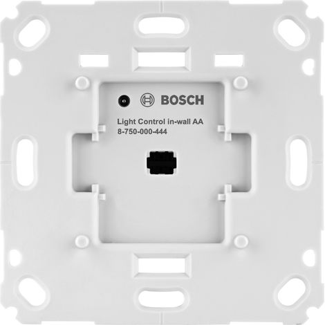 Bosch Smart Home Lichtsteuerung Unterputz Schalter 1-fach (1/5)