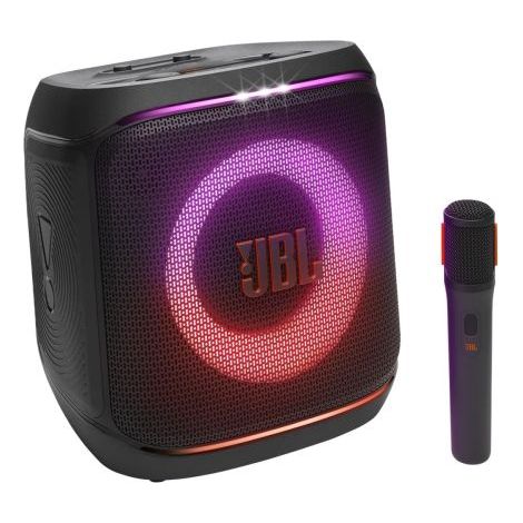 JBL Encore 2 Altavoz monofónico portátil Negro 100 W (1/2)