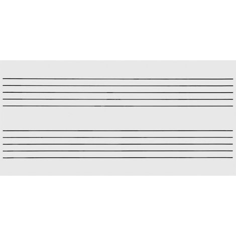 Magn tique Effa able Sec pour Port e Musicale Petit Tableau (1/5)