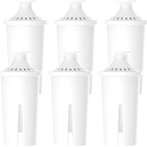 Filtres à eau pour carafes et distributeurs Classic 35557 OB03 (1/5)