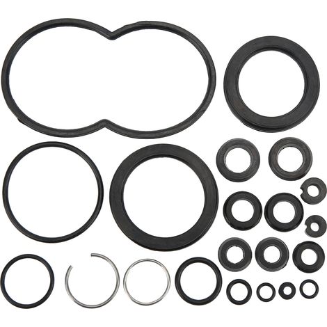 Kit réparation Hydro Boost 2771004X en caoutchouc flexible, remplacement universel pour GMC (1/5)