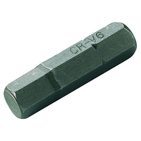 BGS - Bit Antrieb Außensechskant 6,3 mm (1/4") - 8181