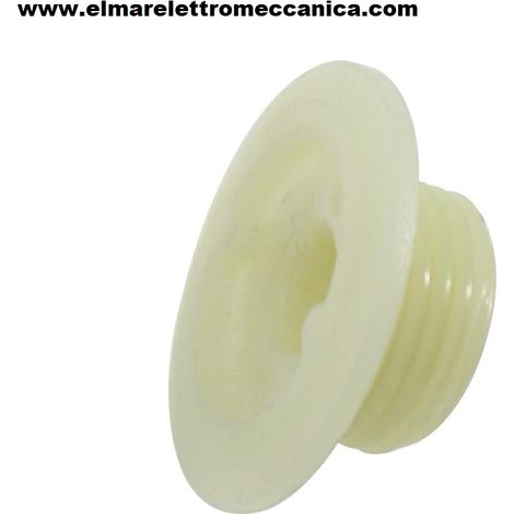 ALPINA Vite senza fine CJ300 1/4" - 3/8" , SP375, PR352,A400, PS338, G2500T, G3800T 656476