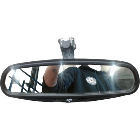 Retroviseur Interieur CITROEN C8 [PRODUIT D'OCCASION]♻️8153j5
