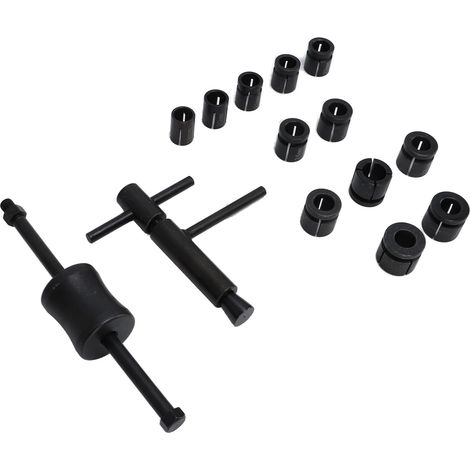 Kit outil demontage piston etrier frein moto pour pistons bloques reparation ATV vélo (1/5)
