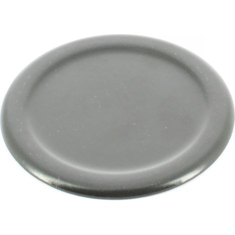 CHAPEAU (BRULEUR) SEMI RAPIDE 9025563 pour Plaque de cuisson ESSENTIEL B TABLE GAZ ESSENTIELB ETGV 44M, TABLE GAZ ESSENTIELB ETGV 44N
