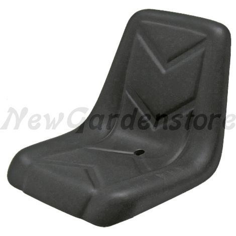 Sitz für KUBOTA kompatiblen Rasentraktor verschiedene PVC-Modelle 25270094