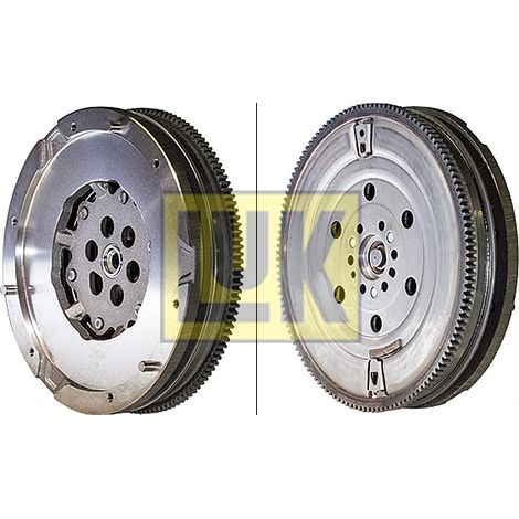 Volant moteur LuK 415 0579 10 BMW 21207621180 7621180