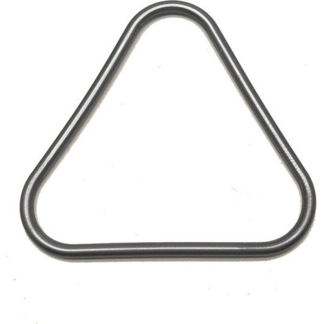 Dreieckiger Dichtungsring