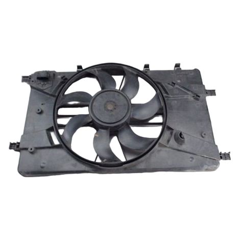 [PRODUIT D'OCCASION] Moteur Ventilateur Radiateur OPEL Astra ♻️ Ref Oe. 13427161 - Garantie à vie (1/3)