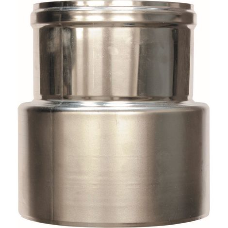 Vaillant Réduction 160 mm vers 130 mm PP, 0020145587