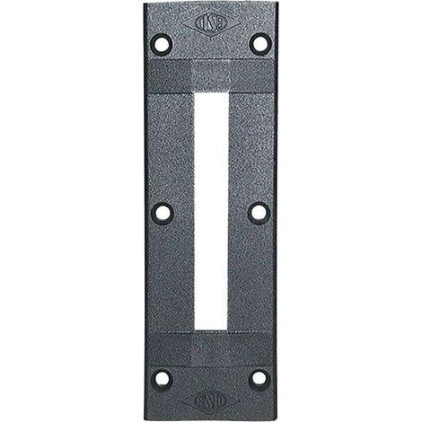 CONTROPIASTRA '06277-02' mm 145 x 38 x 7,5