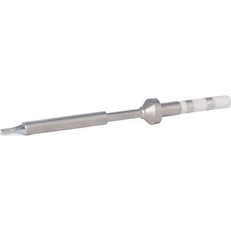 Panne de fer à souder professionnelle en acier inoxydable, de rechange pour TS100, TS101 et TS D24 (1/5)