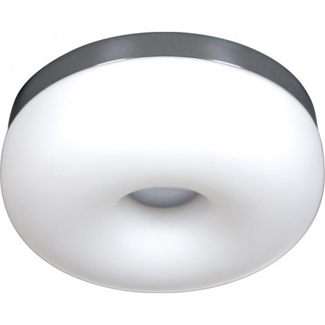 Plafonnier BATH IP44 CL2 T5 22W D350x150