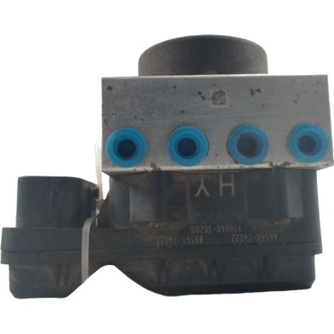 [PRODUIT D'OCCASION] Unite Hydraulique Abs TOYOTA Iq 2008- ♻️ Ref Oe. 4405074022 - Garantie à vie (1/3)