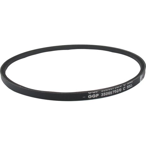 Correa B41 - 17 mm x 1100 mm