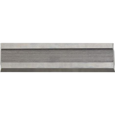 Fortis Wendeplatte 29,5×10×1,5mm