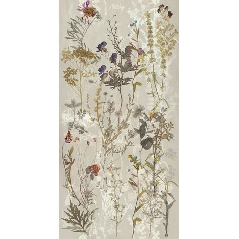 Wandfliese Aus Feinsteinzeug Decorato 03 60X120 - EWTG1496 (Ceramishop.de)
