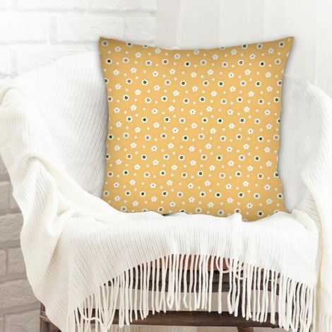 Housse de coussin décorative résistant pour canapé lit chaise décoratif de ferme la saint-valentin (1/5)