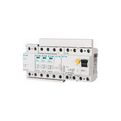 Eaton ÜBERSPANNUNGSABLEITER B+C (SPBT12-280-3+NPE/BB) (1/2)