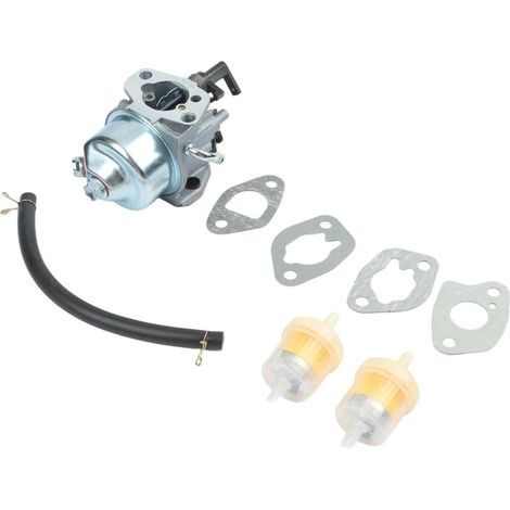 Carburateur pour moteur RH265 6.5hp 196cc remplace 18 853 45-S 1885345S pièce de nettoyeur haute pression (1/5)