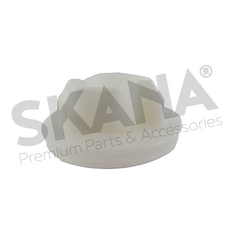 Keilriemenscheibe AYP 504597101