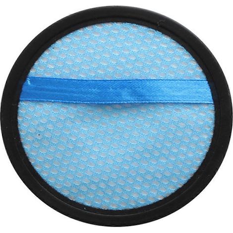 2 filtres HEPA pour aspirateur FC6404 FC6402 FC6170 FC6400 FC6166 FC6162 FC6168 FC6404 FC6409-AquaForge (1/2)
