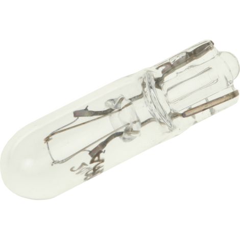 Ampoule RS PRO 24 V 30 mA, Wedge