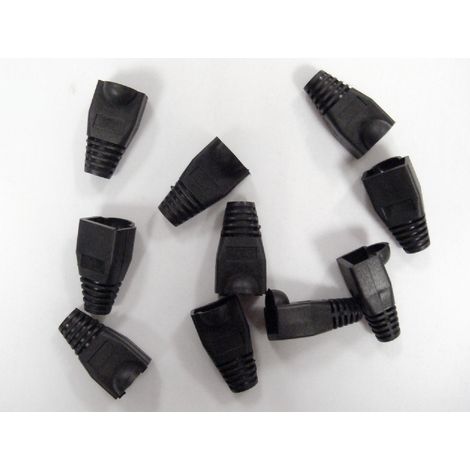 Manchons RJ45 - pack de 10