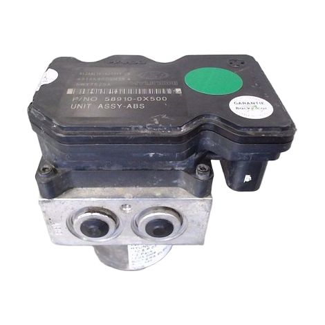 Unite Hydraulique Abs HYUNDAI I 10 5 P 08-10 [PRODUIT D'OCCASION]♻️589100x500 (1/4)