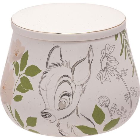 Joyero Bambi Disney