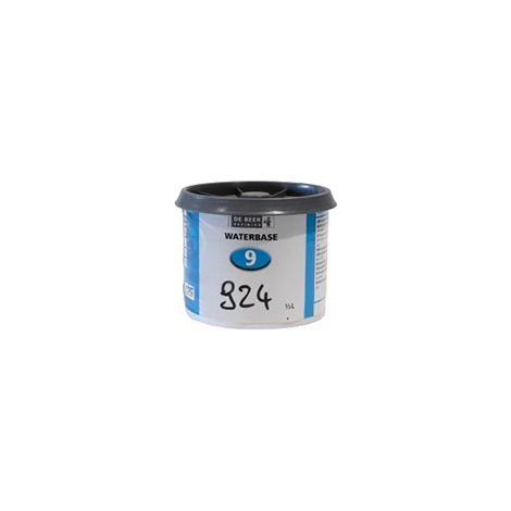 DeBeer Water 924 mm Blau GREEN 0,5 lt