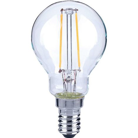 Marino cristal sphere lamp filoled 4,5w 230v 21558
