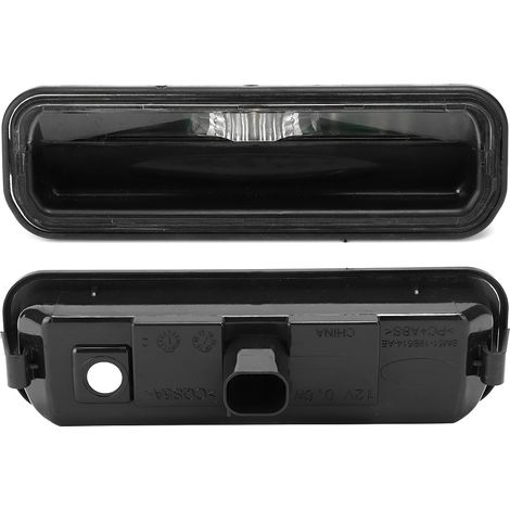 Heckklappenentriegelungsschalter 1834376, passend für Ford B-MAX Focus III