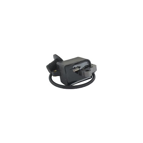 Bobina di accensione elettronica adattabile per modelli Stihl Ts400, Ts460. Sostituisce originale 4223-400-1300, 42234001300.