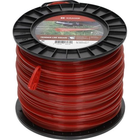 Fil de coupe UNIVERSEL NL30221SKR (1/2)