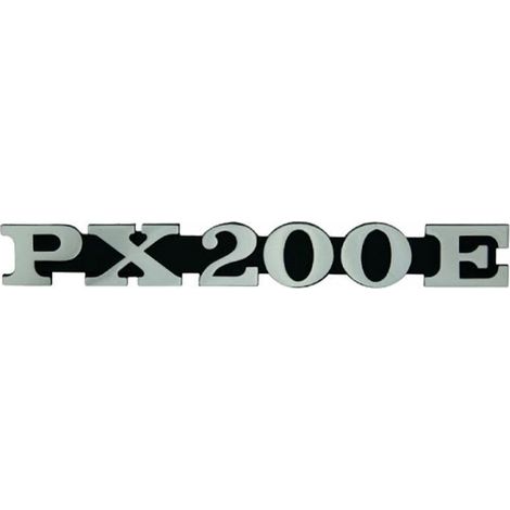 Tuning RMS für Scooter Piaggio 200 Vespa Pxe 1982 195641 Neu