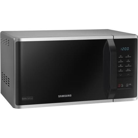 Mikrowelle 23l 800w - Samsung - MS23K3513AS