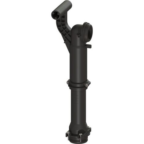 KESSEL 680993 Conduite de refoulement