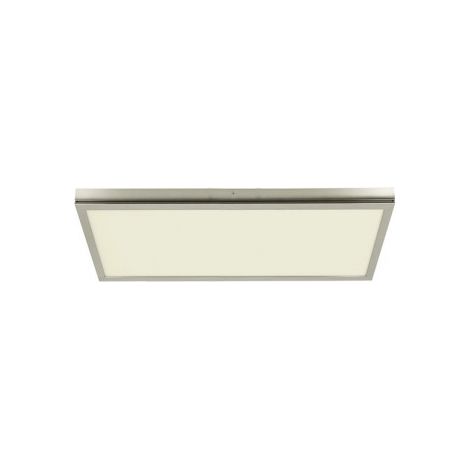 Oberflächenpanel 36w 4000k tivoli nickel 2,5x30x60 cm 3060 lm (1/3)
