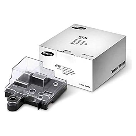 Samsung Recipiente Para Tóner Residual Clp-680Nd Clx-6260 Se (1/5)