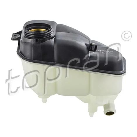 Vase d'expansion, liquide de refroidissement TOPRAN 401 008 MERCEDES-BENZ