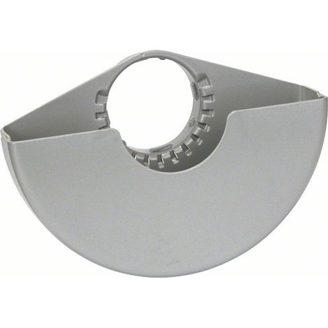 Schutzhaube mit Deckblech (1/5)
