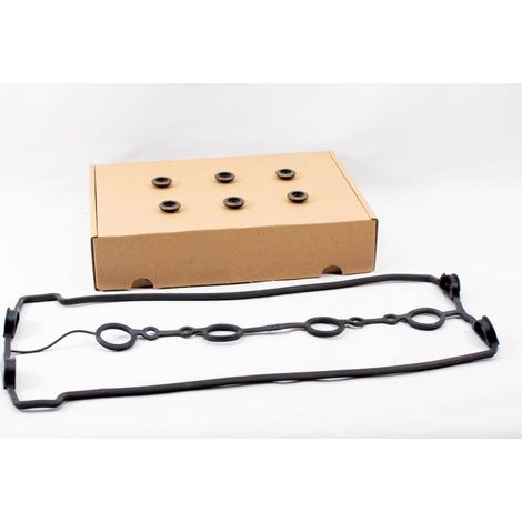 Kit joint cache culbuteur OEM pour YAMAHA YZF-R1 de 2009 à 2014 (1/3)