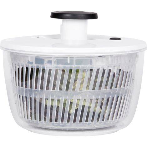 Table Passion - Essoreuse Flow blanche 6L (1/3)