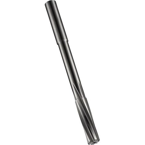 Alesatore NC B481 DIN 8093 B D.10.02mm HM grezzo dall'elica DORMER