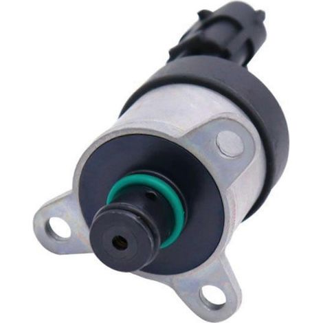 Régulateur de pression de carburant Common Rail, électrovanne de contrôle de dosage, vanne SCV pour MAN NG TGA TGS TGX 51125050033 (1/5)