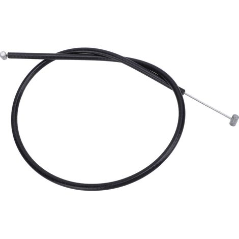 Cable de apertura del capó para BMW Serie 5 E39 (1997-2003), de gran flexibilidad.