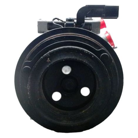 [PRODUIT D'OCCASION] Compresseur Air Conditionne HYUNDAI I10 ♻️ Ref Oe. 97701b9010 - Garantie à vie (1/5)